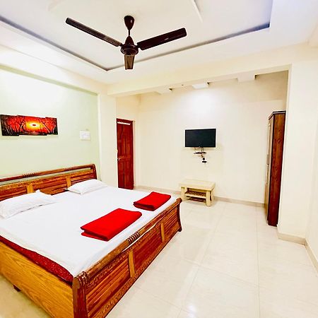 Sai Shlok Villa Nagaon Exterior photo