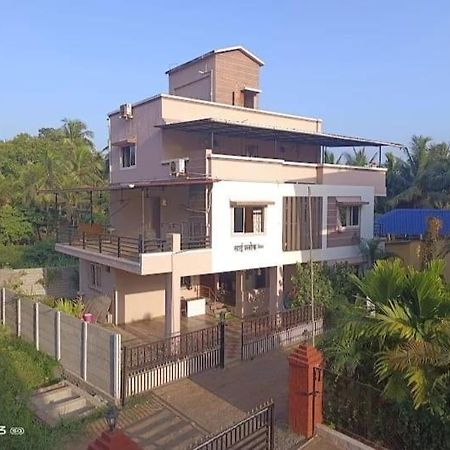 Sai Shlok Villa Nagaon Exterior photo